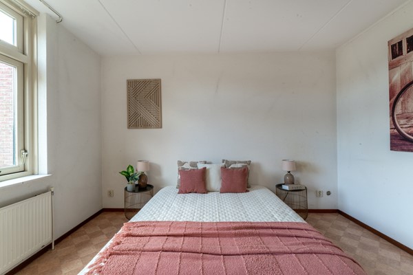 Medium property photo - Reuweg 1A, 7371 BW Loenen